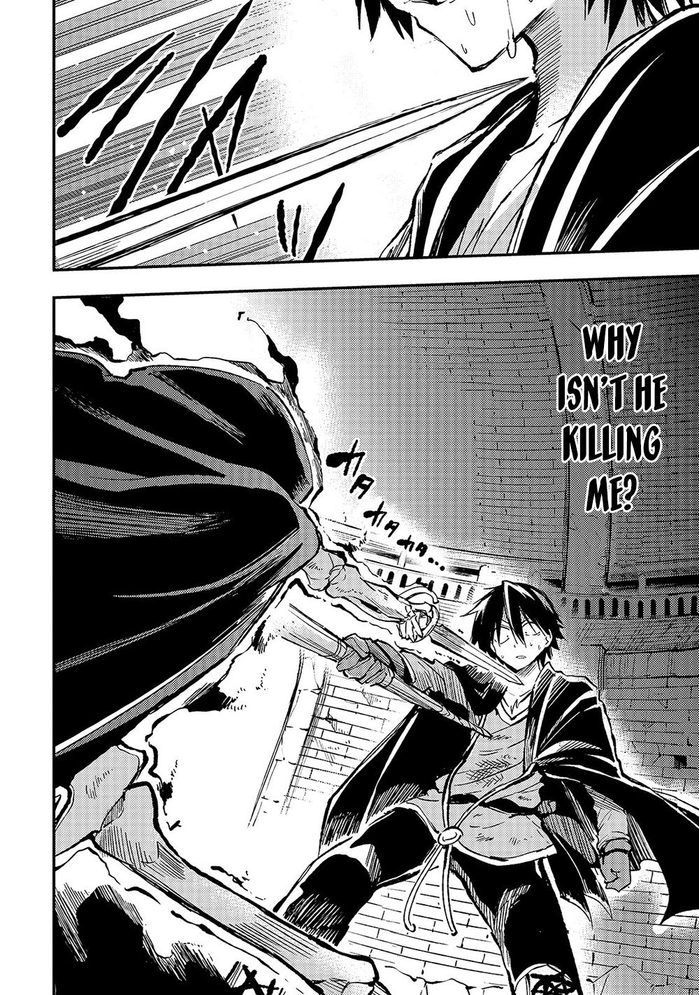 Hitoribocchi no Isekai Kouryaku, Chapter 43