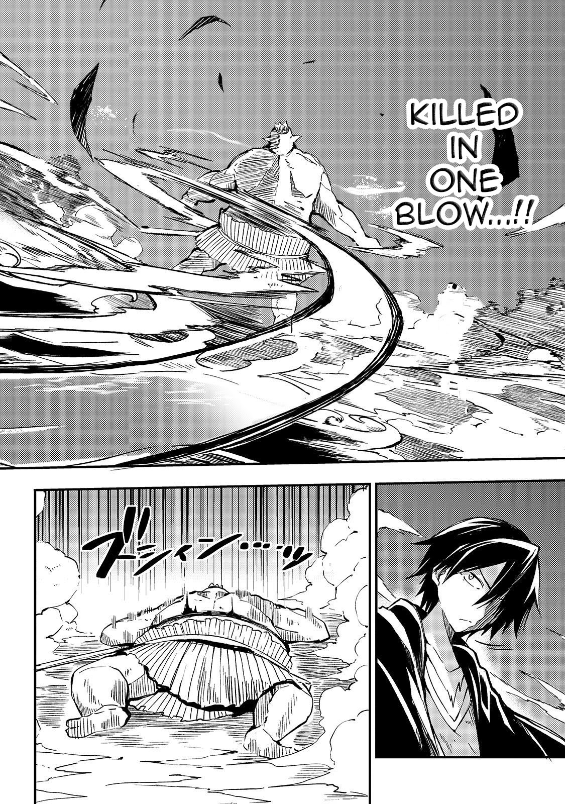 Hitoribocchi no Isekai Kouryaku, Chapter 28