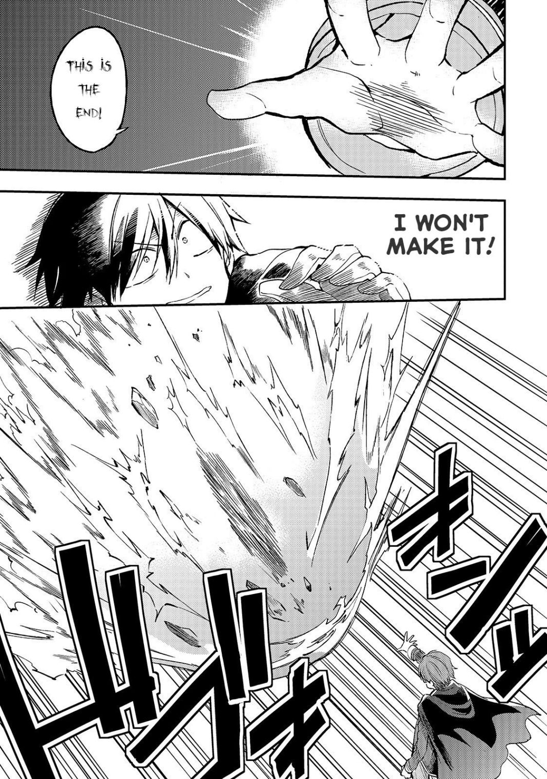 Hitoribocchi no Isekai Kouryaku, Chapter 31