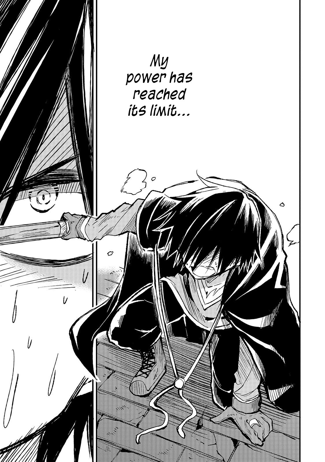 Hitoribocchi no Isekai Kouryaku, Chapter 42