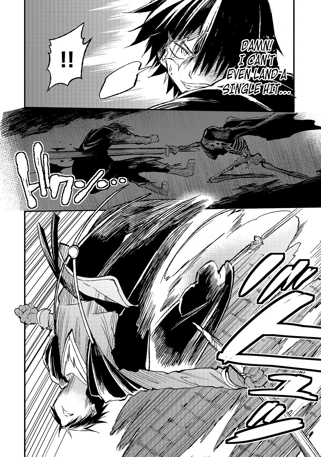 Hitoribocchi no Isekai Kouryaku, Chapter 42