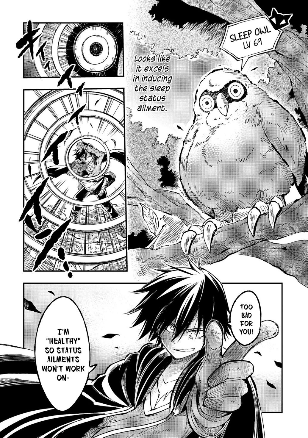 Hitoribocchi no Isekai Kouryaku, Chapter 52