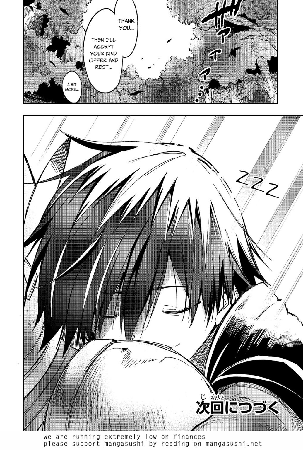 Hitoribocchi no Isekai Kouryaku, Chapter 52