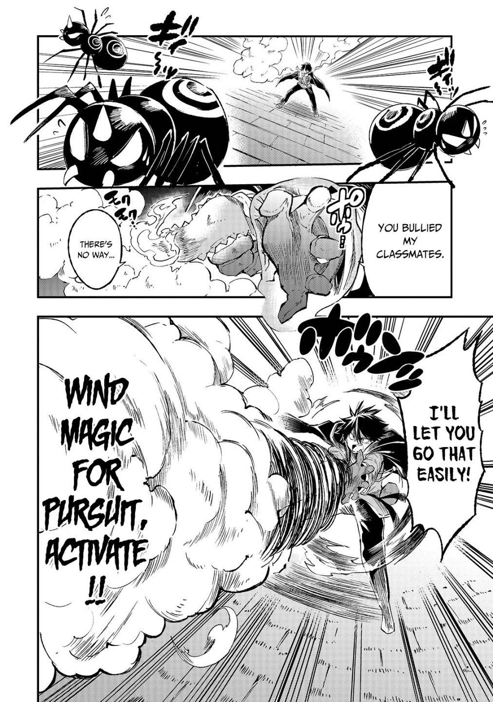 Hitoribocchi no Isekai Kouryaku, Chapter 88