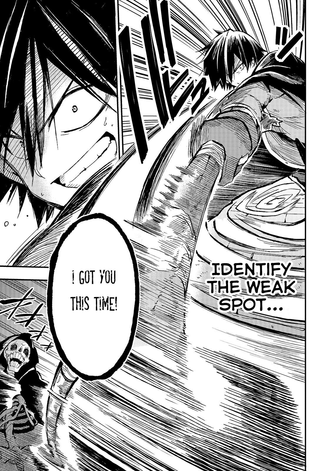 Hitoribocchi no Isekai Kouryaku, Chapter 41