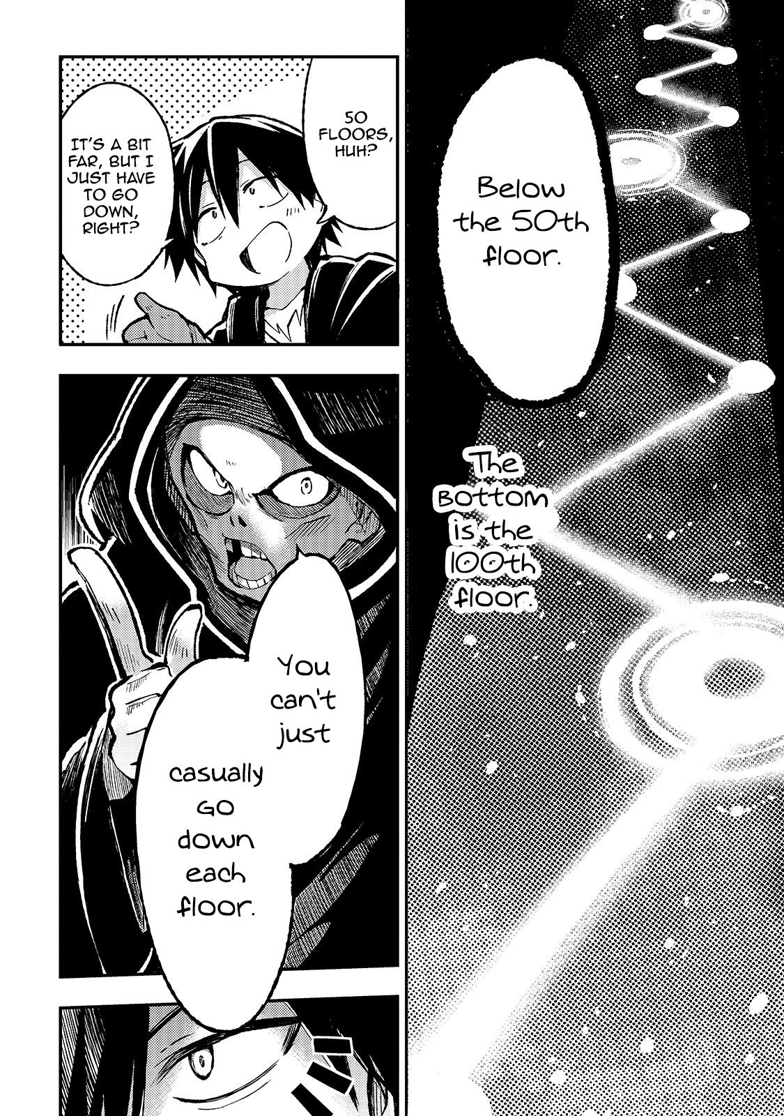Hitoribocchi no Isekai Kouryaku, Chapter 39
