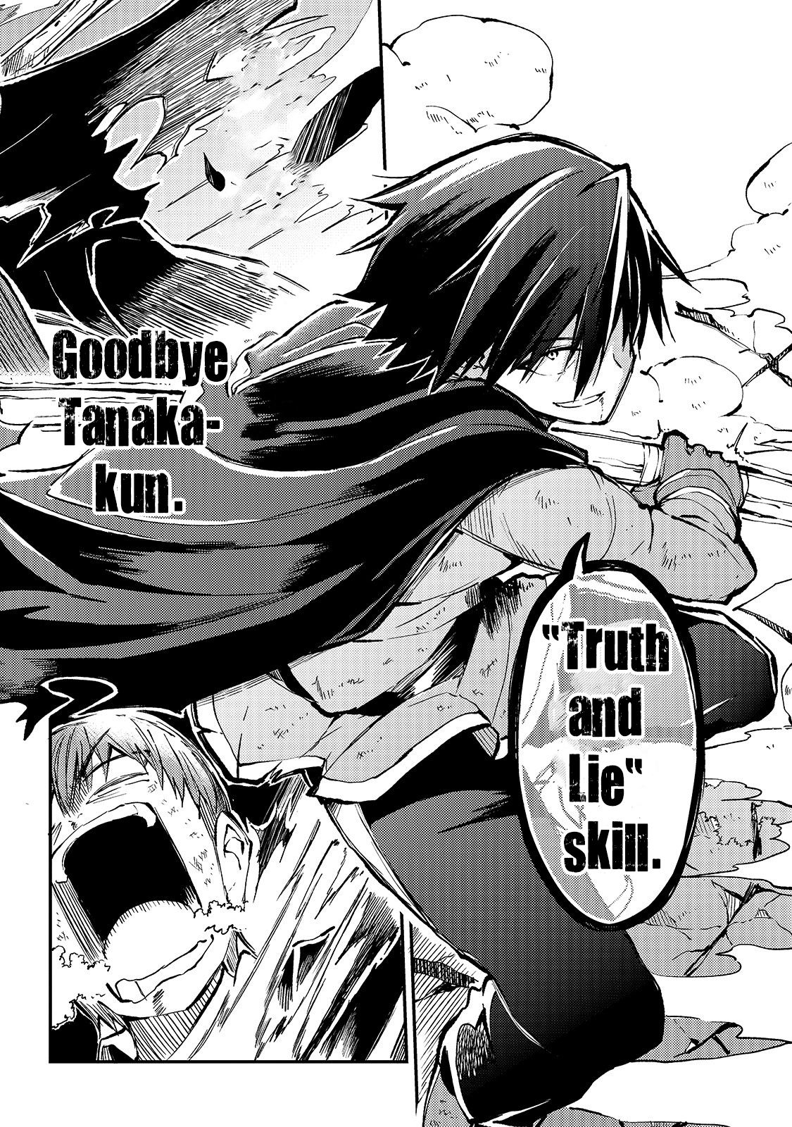 Hitoribocchi no Isekai Kouryaku, Chapter 35