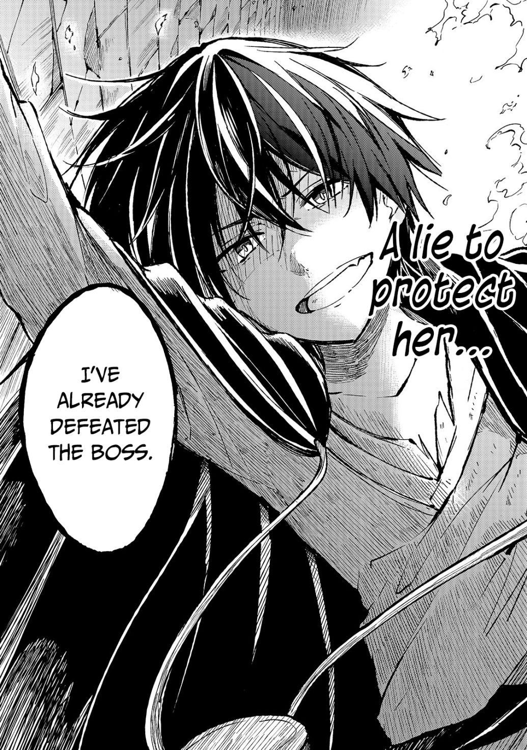 Hitoribocchi no Isekai Kouryaku, Chapter 51