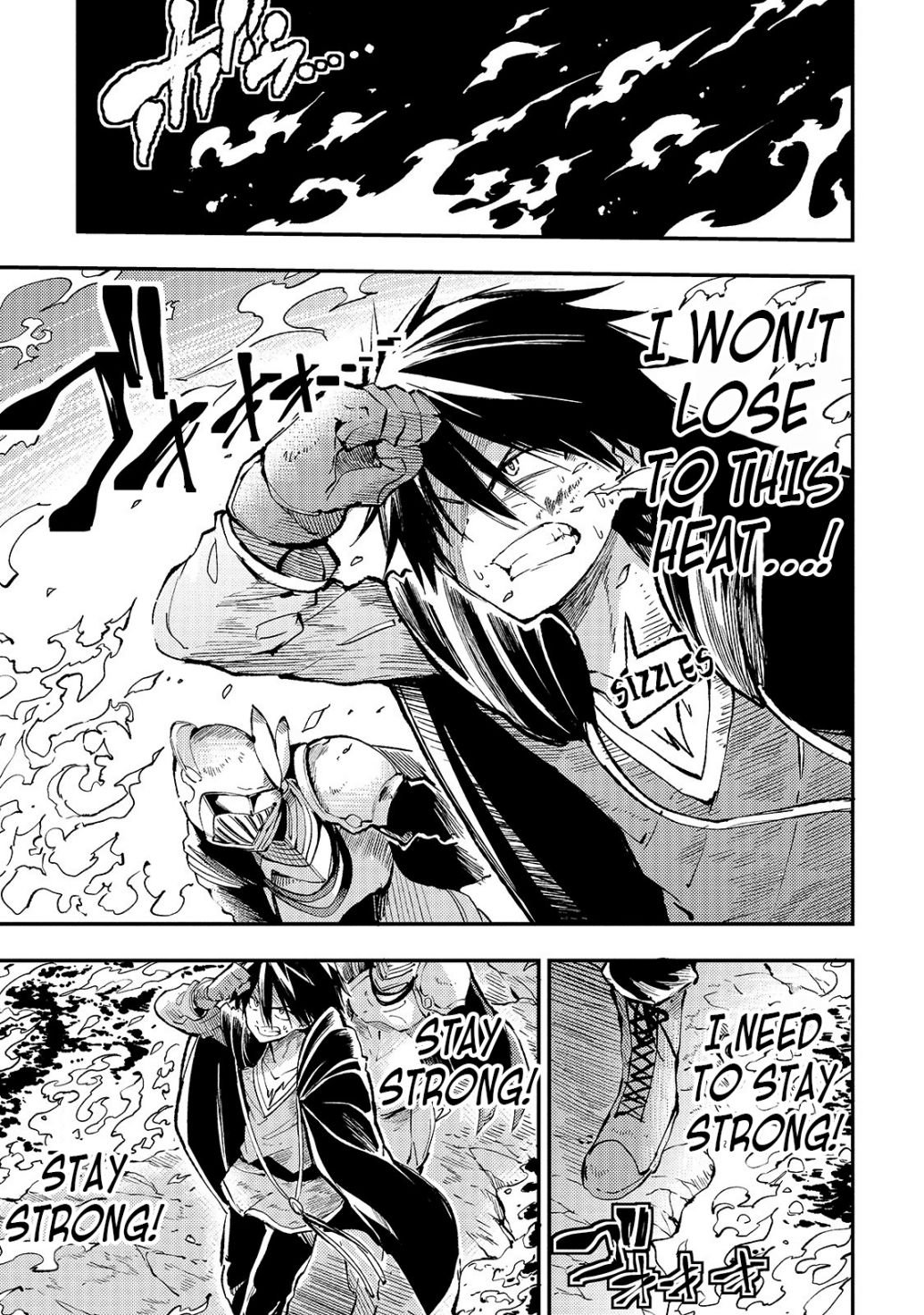 Hitoribocchi no Isekai Kouryaku, Chapter 51