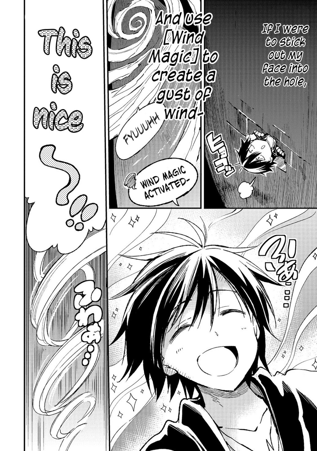 Hitoribocchi no Isekai Kouryaku, Chapter 51