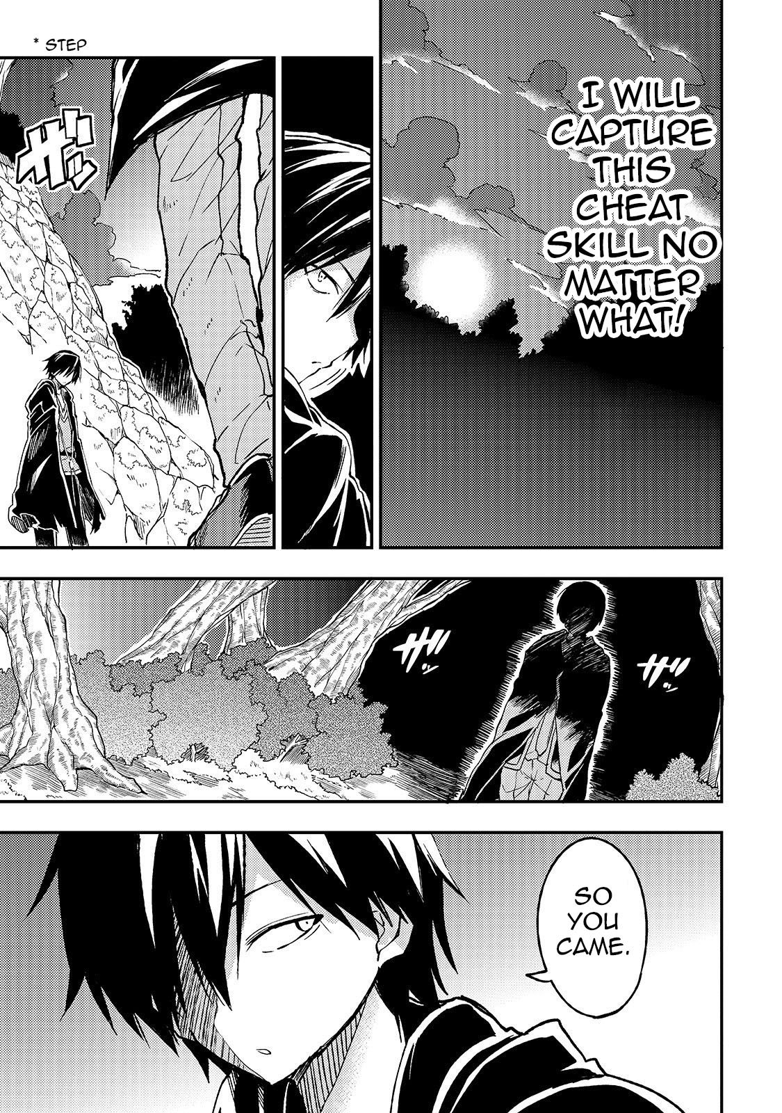 Hitoribocchi no Isekai Kouryaku, Chapter 29