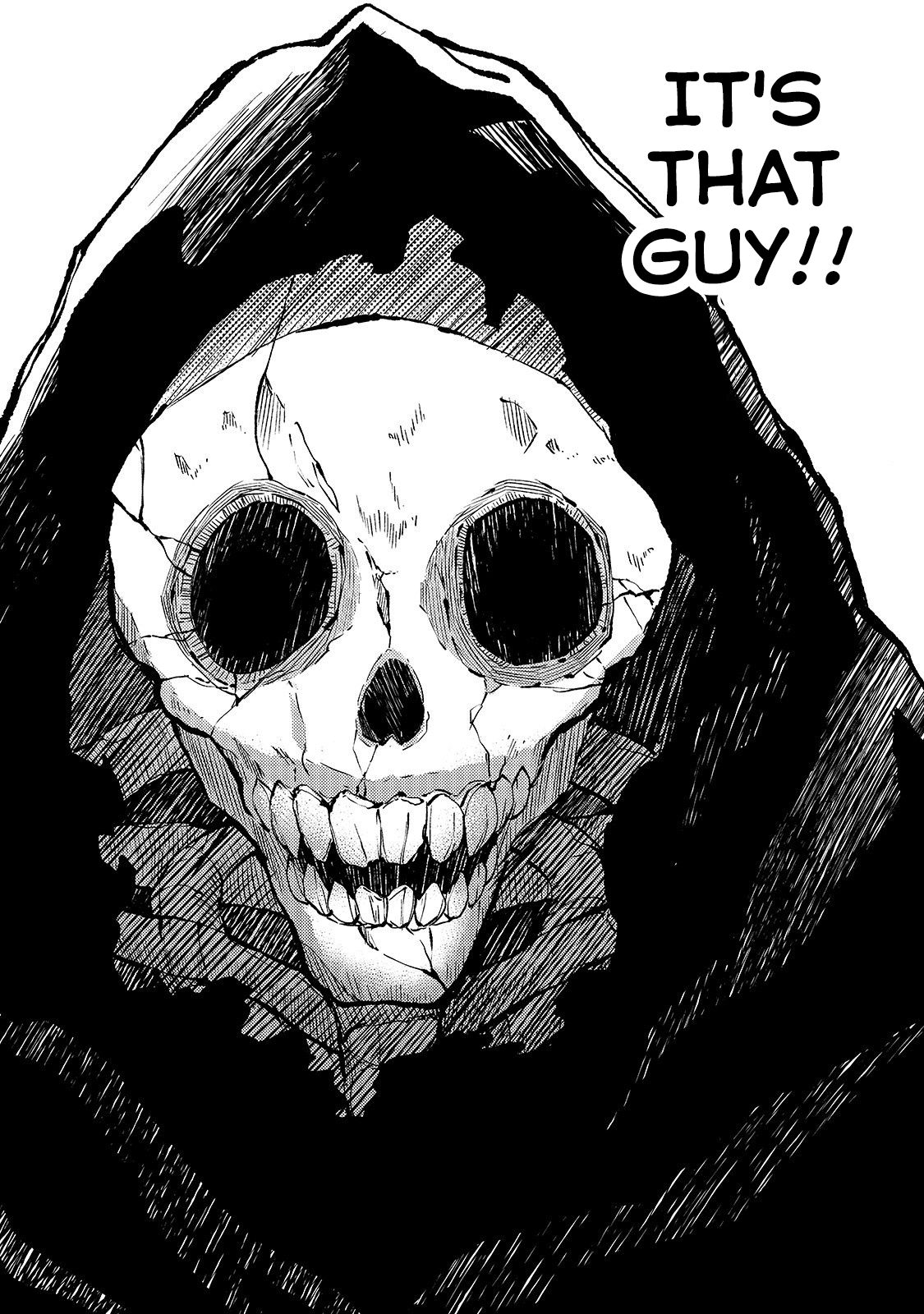 Hitoribocchi no Isekai Kouryaku, Chapter 40