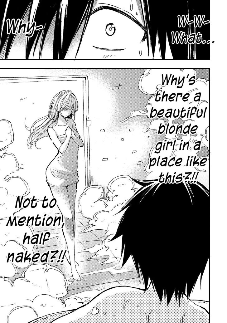 Hitoribocchi no Isekai Kouryaku, Chapter 60
