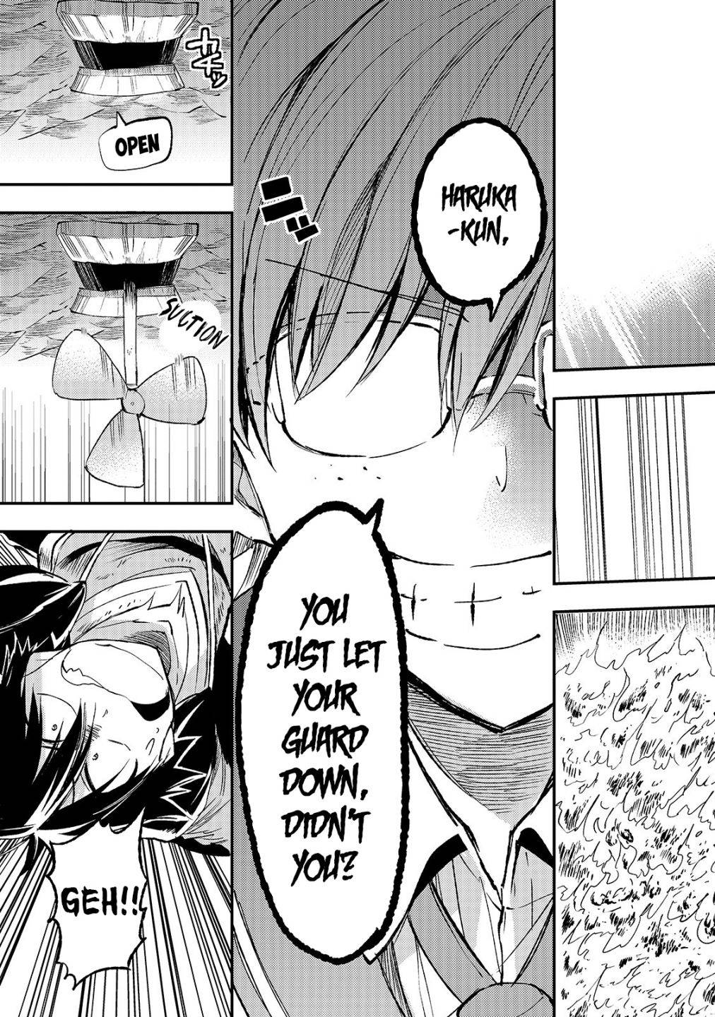 Hitoribocchi no Isekai Kouryaku, Chapter 89
