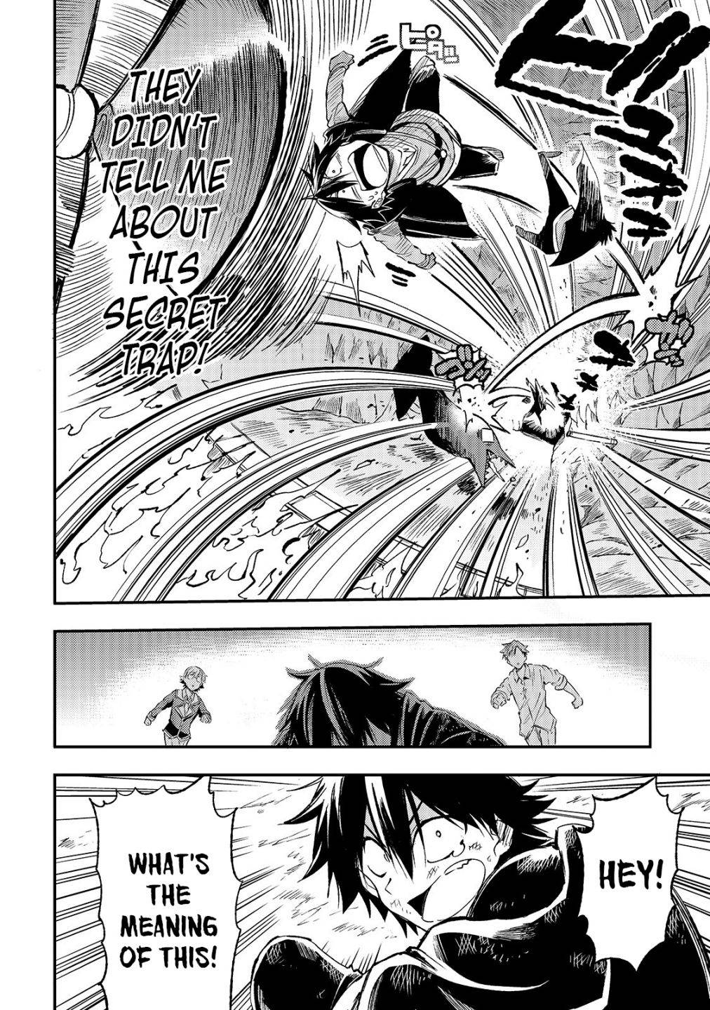 Hitoribocchi no Isekai Kouryaku, Chapter 89