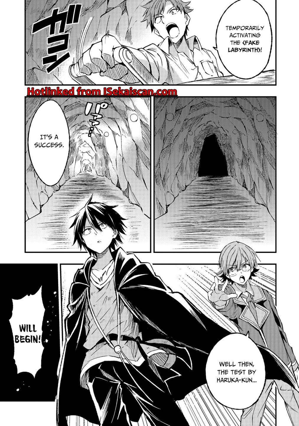 Hitoribocchi no Isekai Kouryaku, Chapter 89
