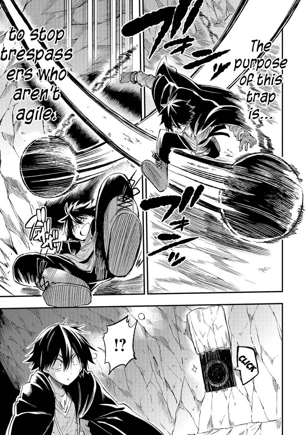 Hitoribocchi no Isekai Kouryaku, Chapter 89