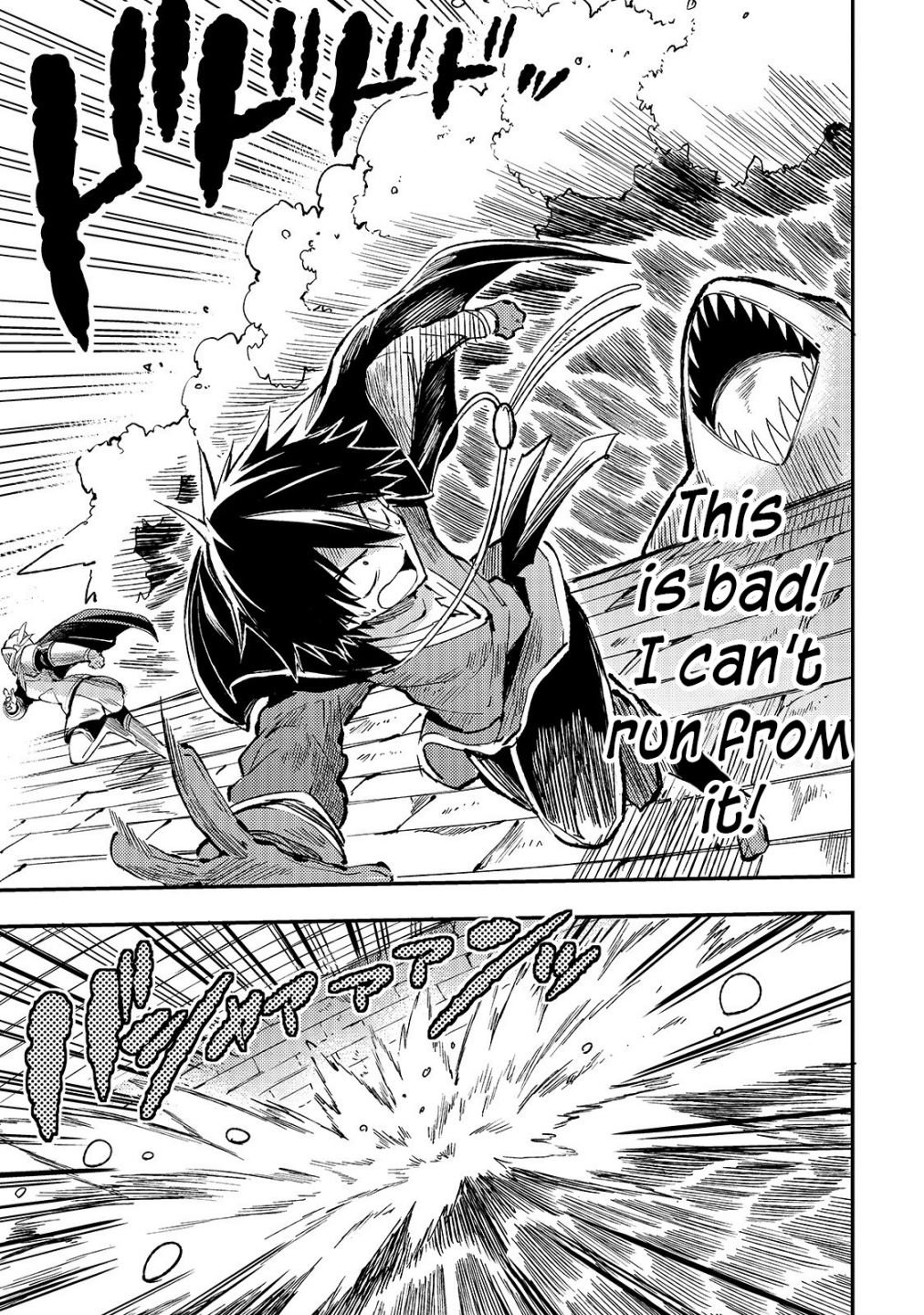 Hitoribocchi no Isekai Kouryaku, Chapter 50