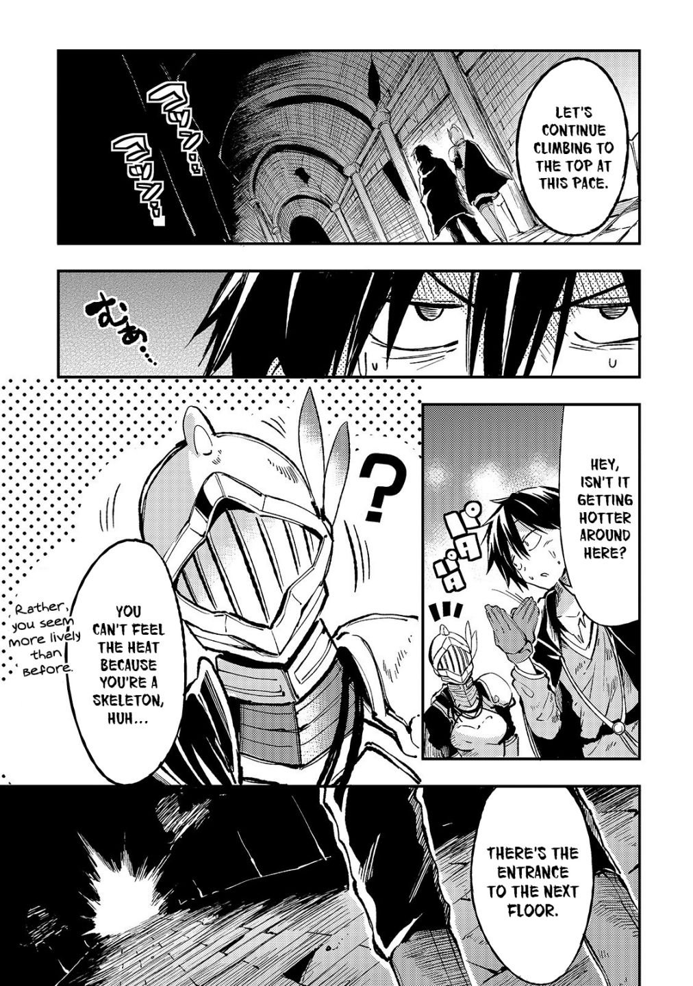 Hitoribocchi no Isekai Kouryaku, Chapter 50