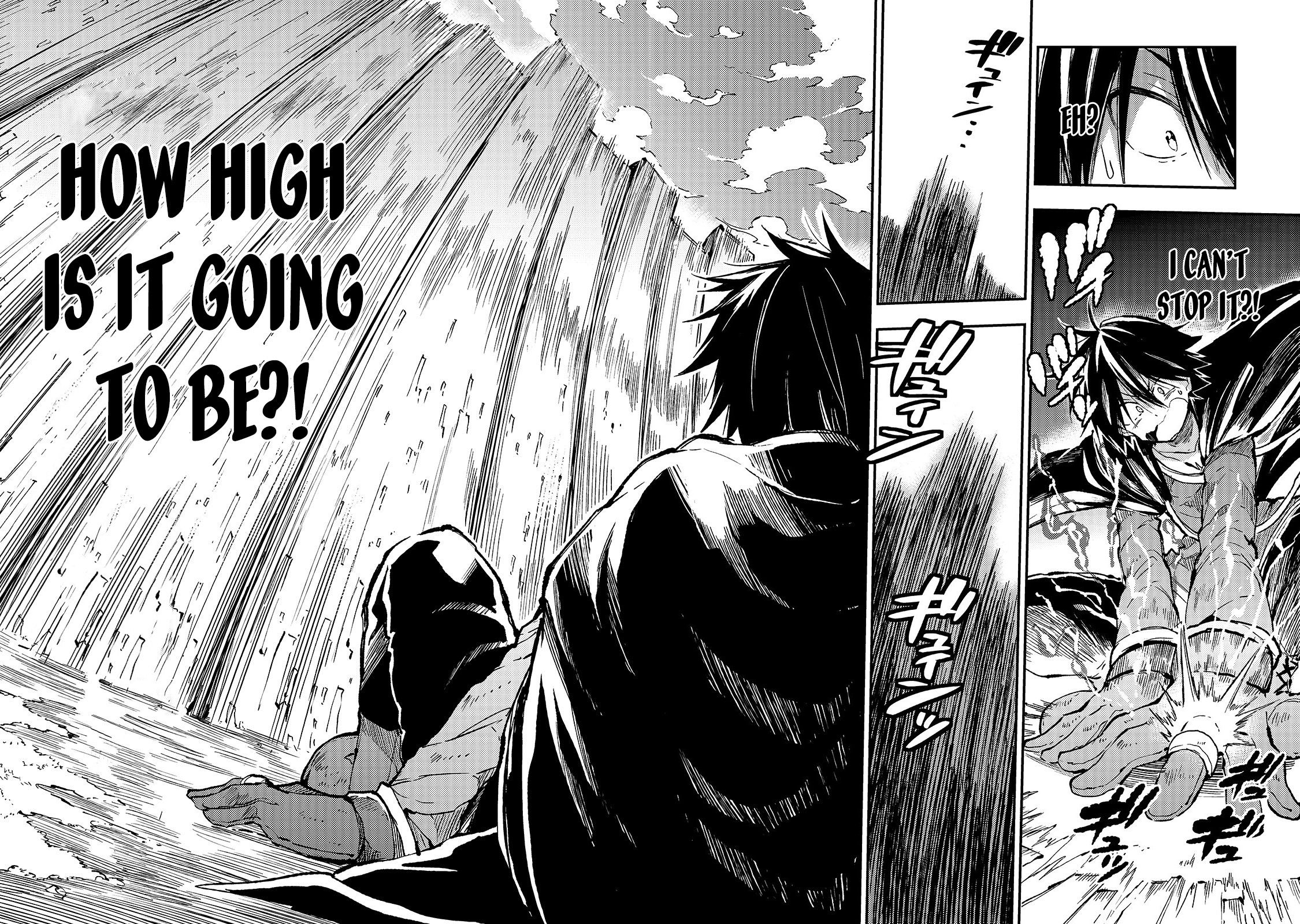 Hitoribocchi no Isekai Kouryaku, Chapter 65