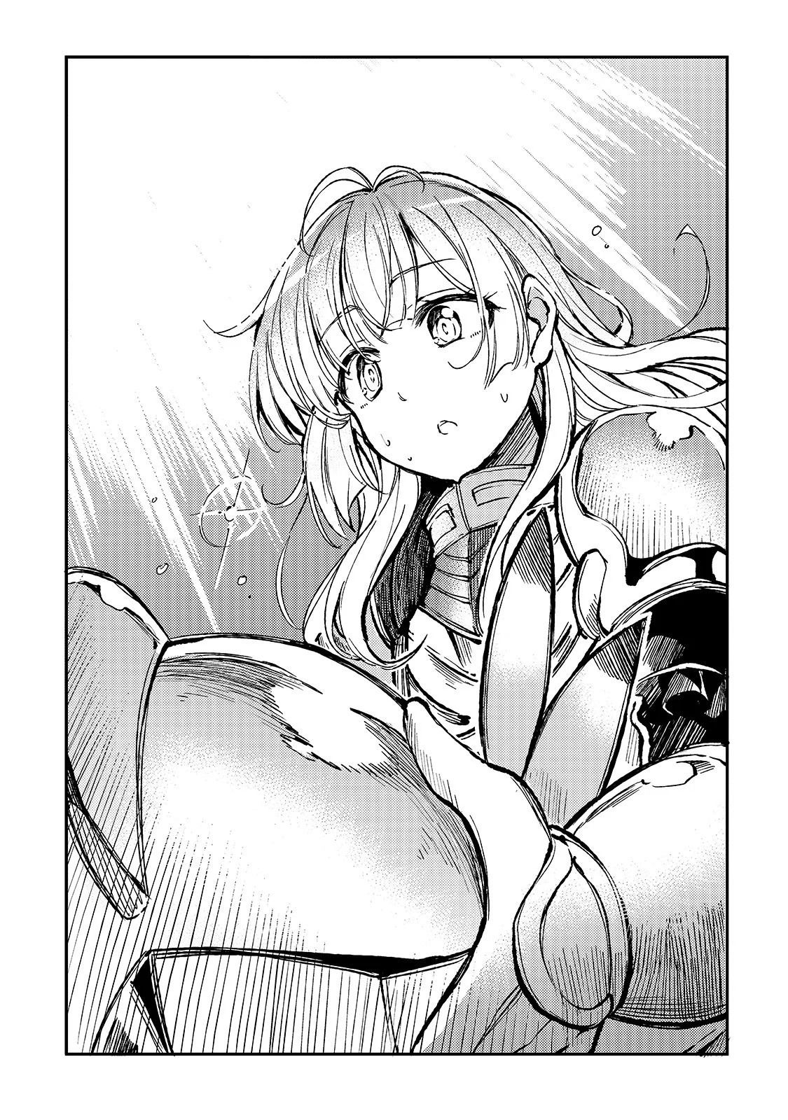 Hitoribocchi no Isekai Kouryaku, Chapter 48