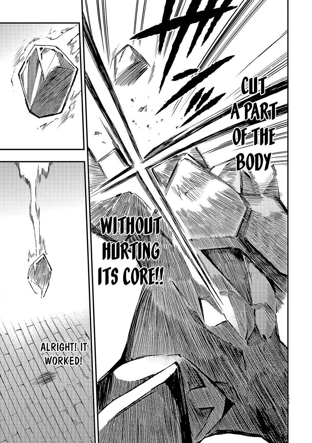 Hitoribocchi no Isekai Kouryaku, Chapter 78