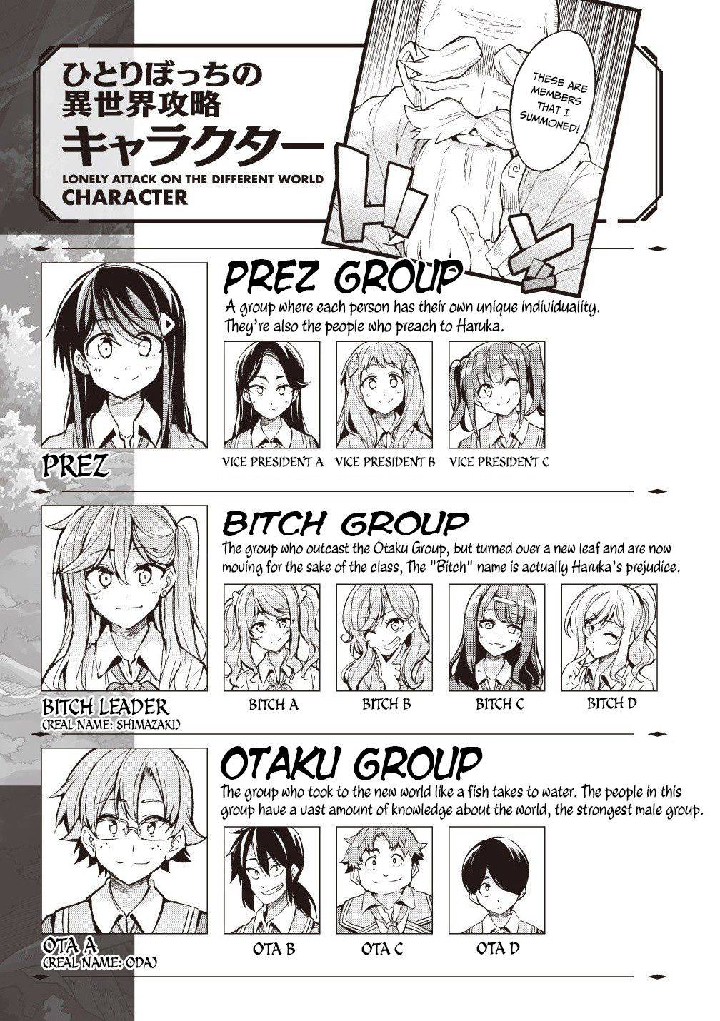 Hitoribocchi no Isekai Kouryaku, Chapter 78