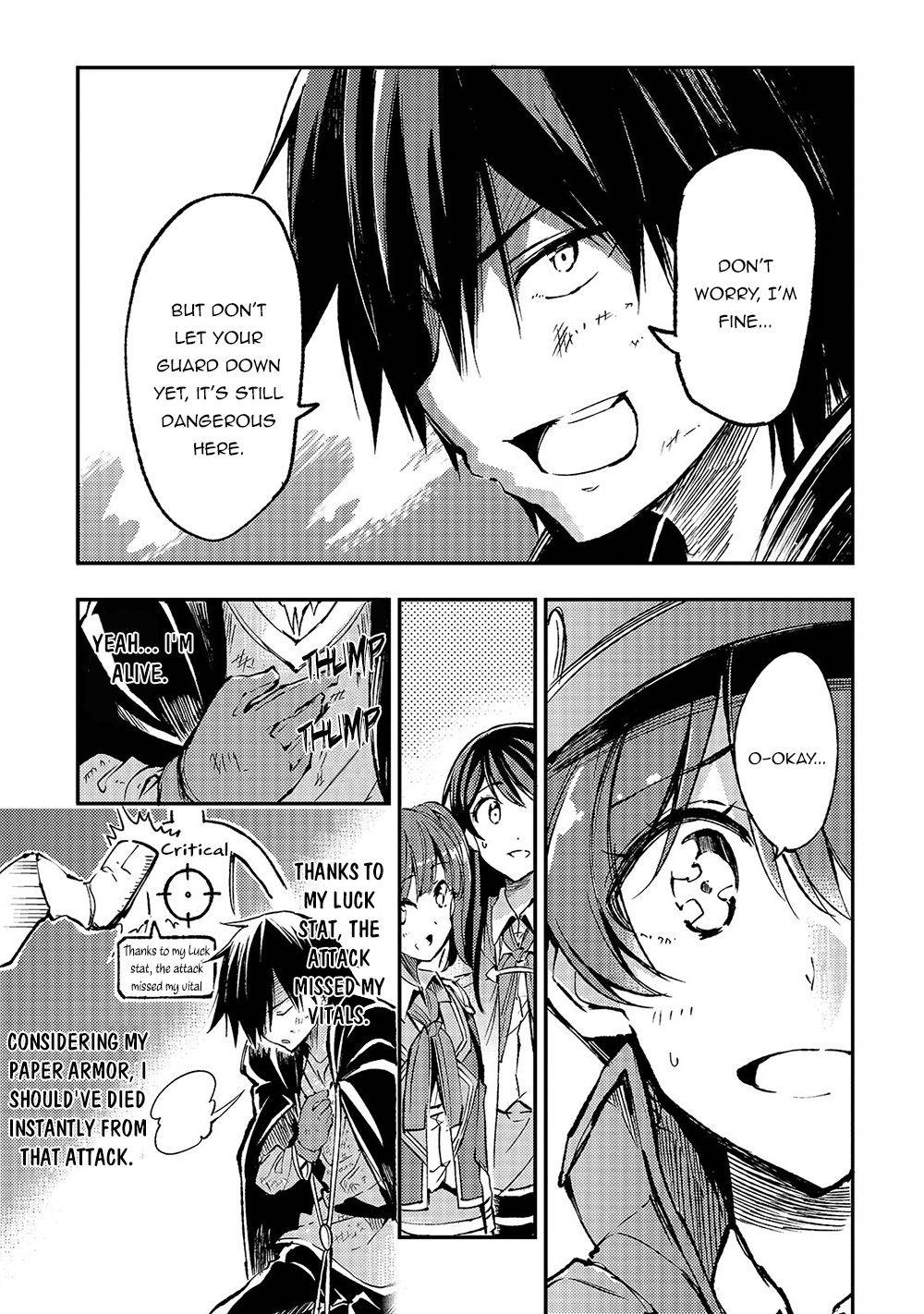 Hitoribocchi no Isekai Kouryaku, Chapter 78