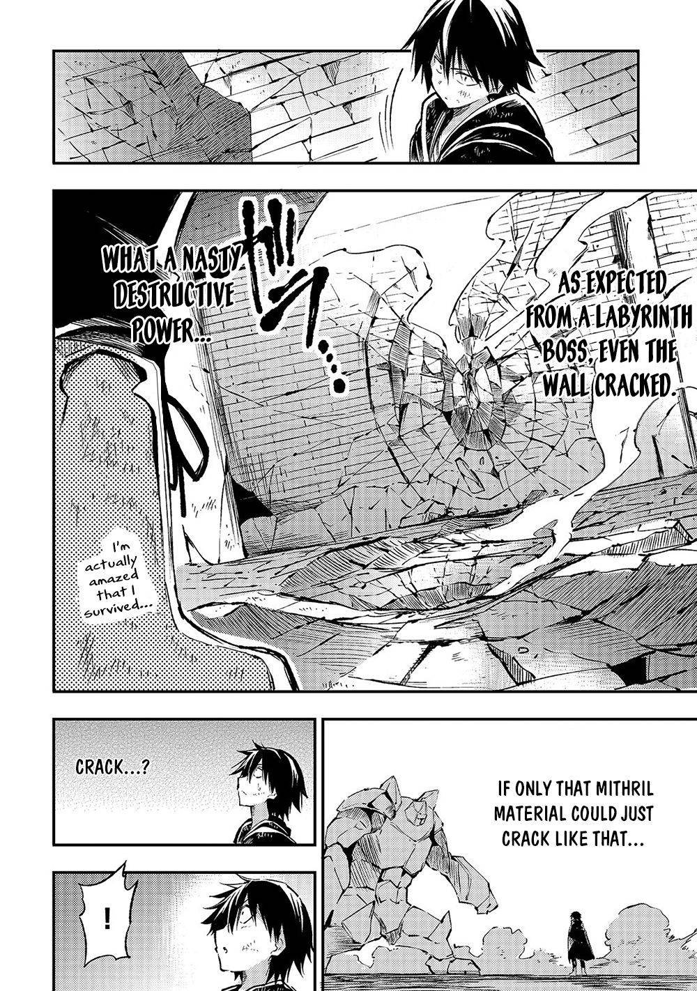 Hitoribocchi no Isekai Kouryaku, Chapter 78