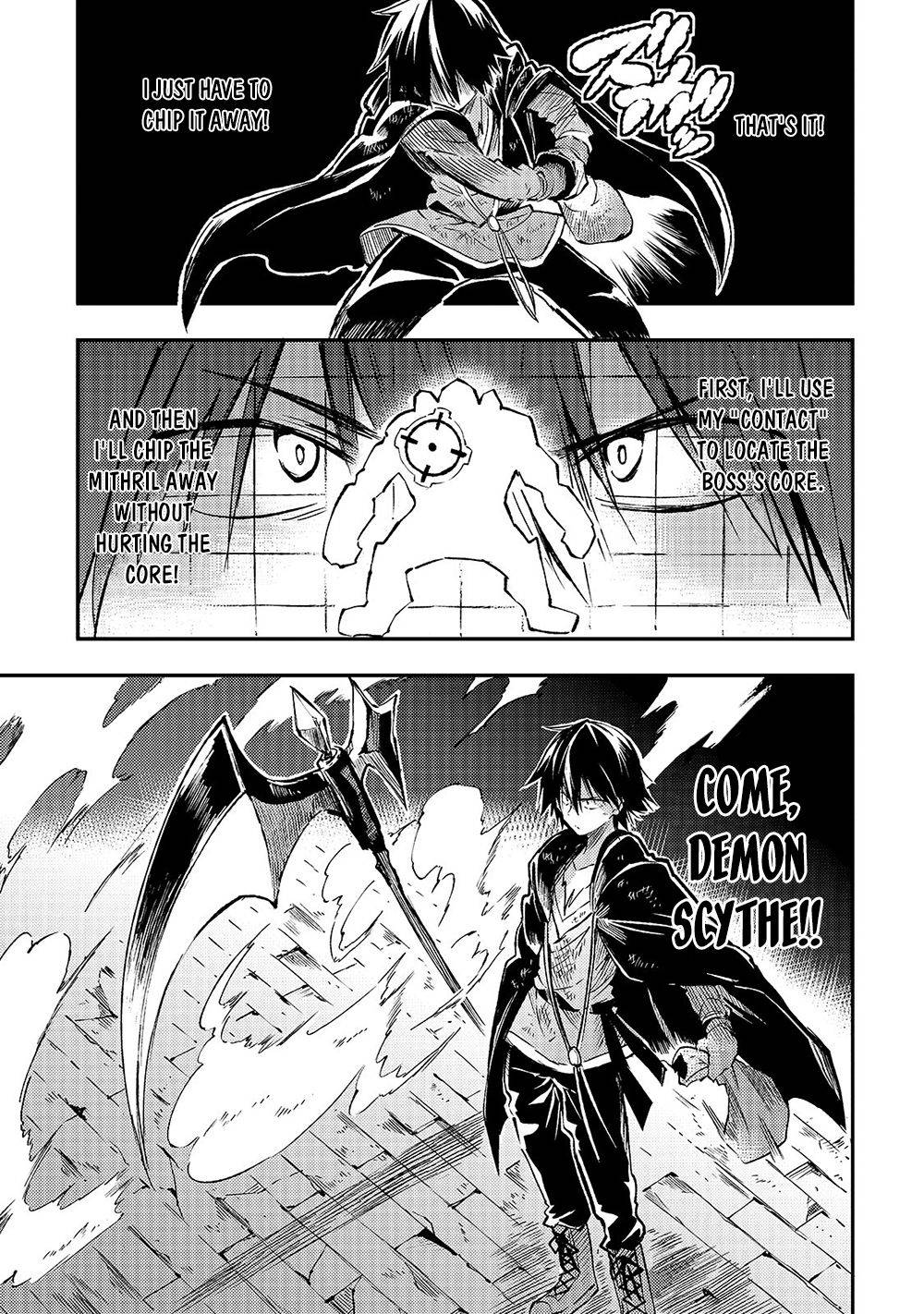 Hitoribocchi no Isekai Kouryaku, Chapter 78