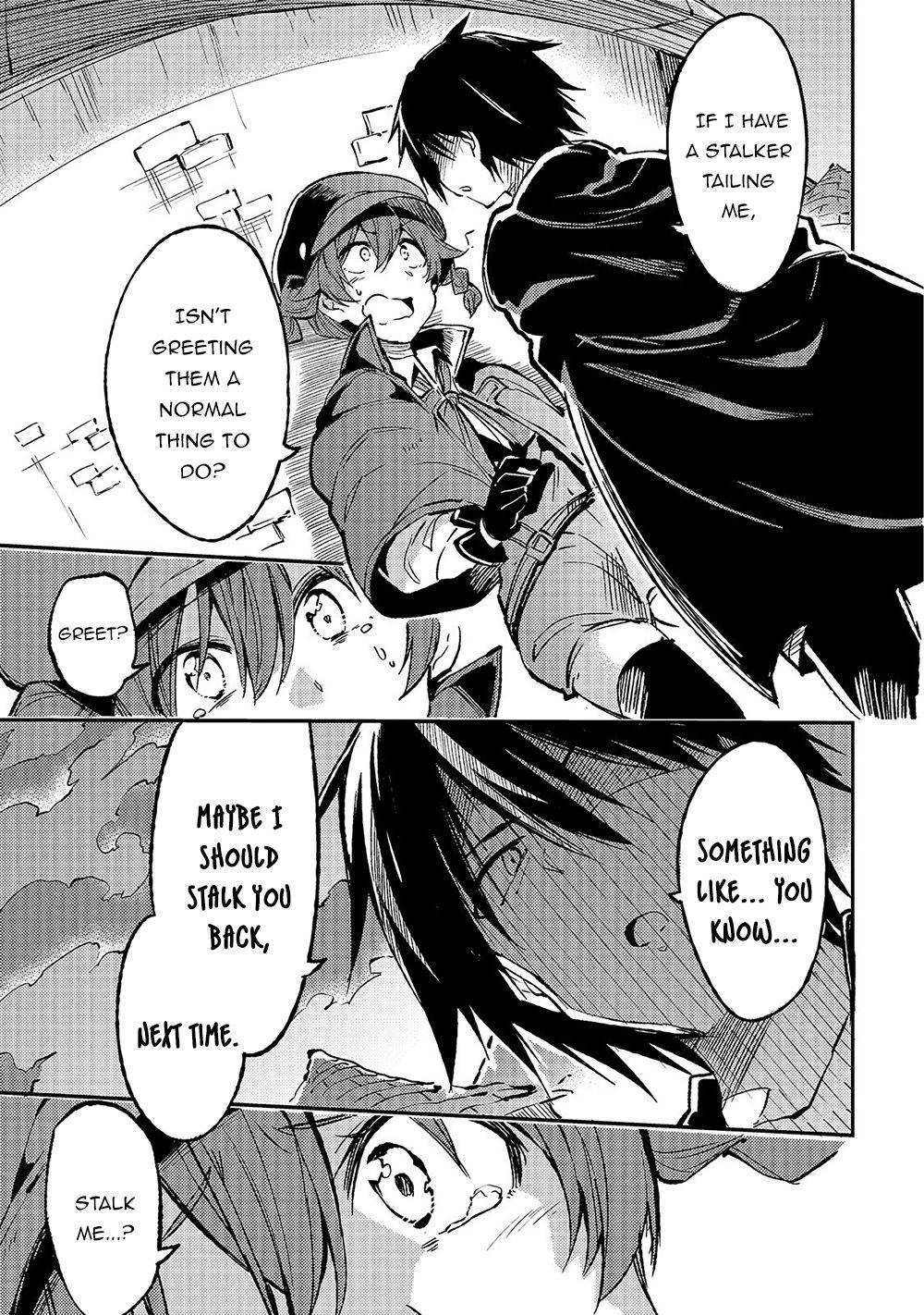 Hitoribocchi no Isekai Kouryaku, Chapter 74