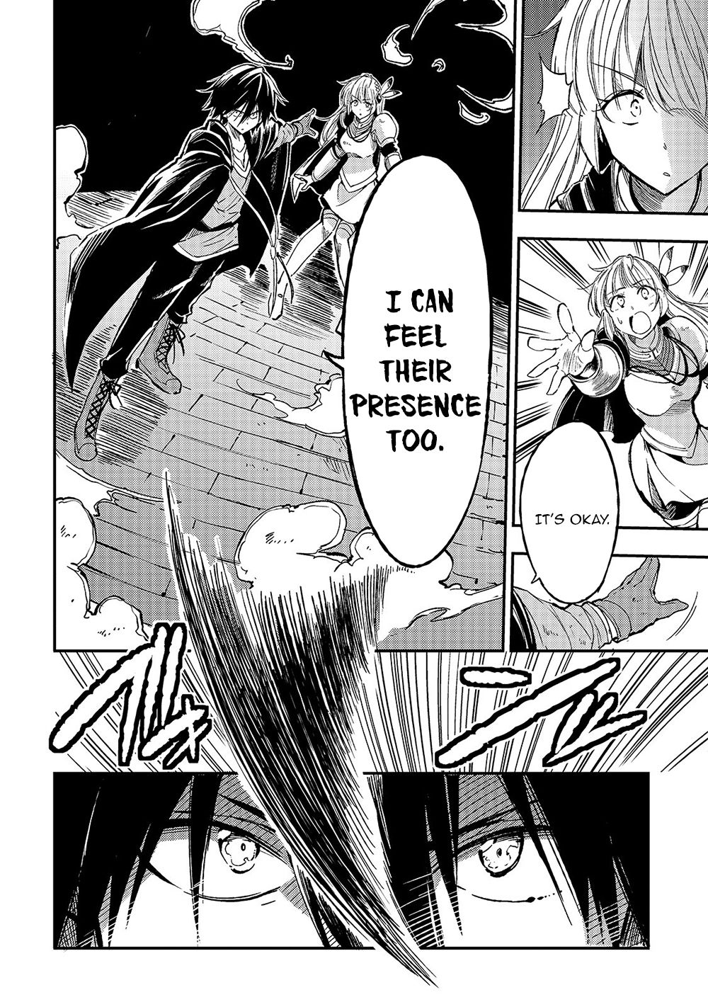 Hitoribocchi no Isekai Kouryaku, Chapter 63