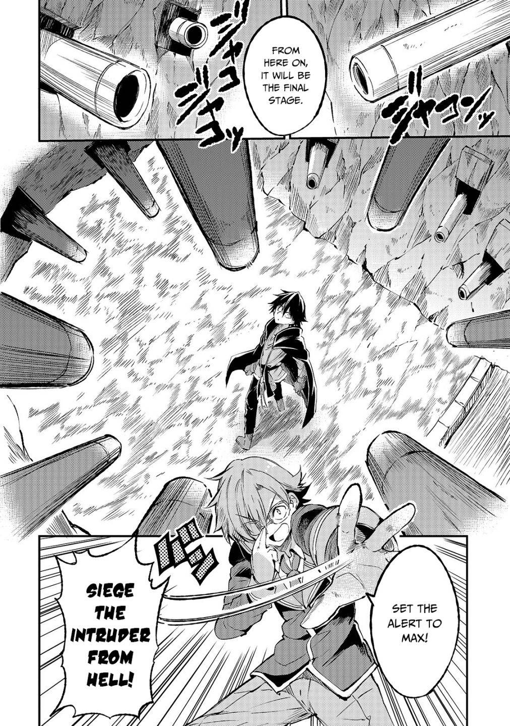 Hitoribocchi no Isekai Kouryaku, Chapter 90