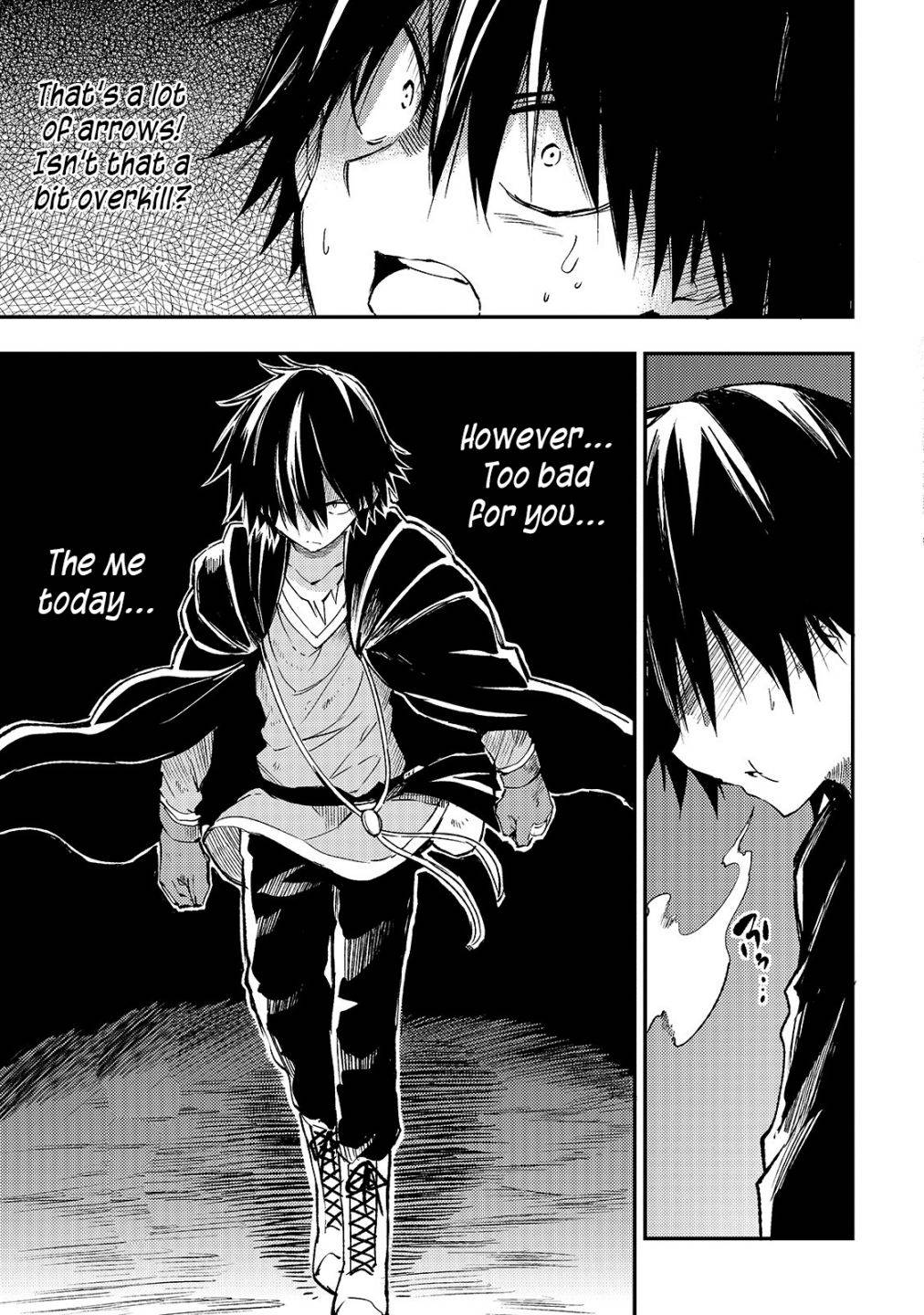 Hitoribocchi no Isekai Kouryaku, Chapter 90
