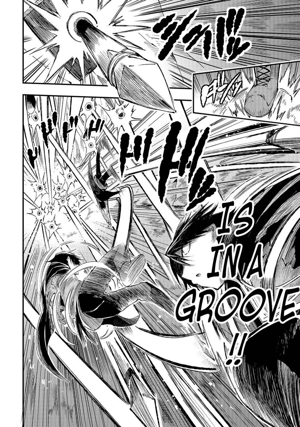 Hitoribocchi no Isekai Kouryaku, Chapter 90