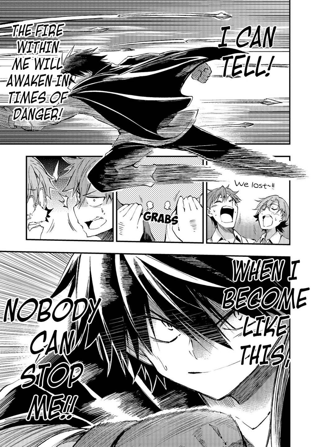 Hitoribocchi no Isekai Kouryaku, Chapter 90
