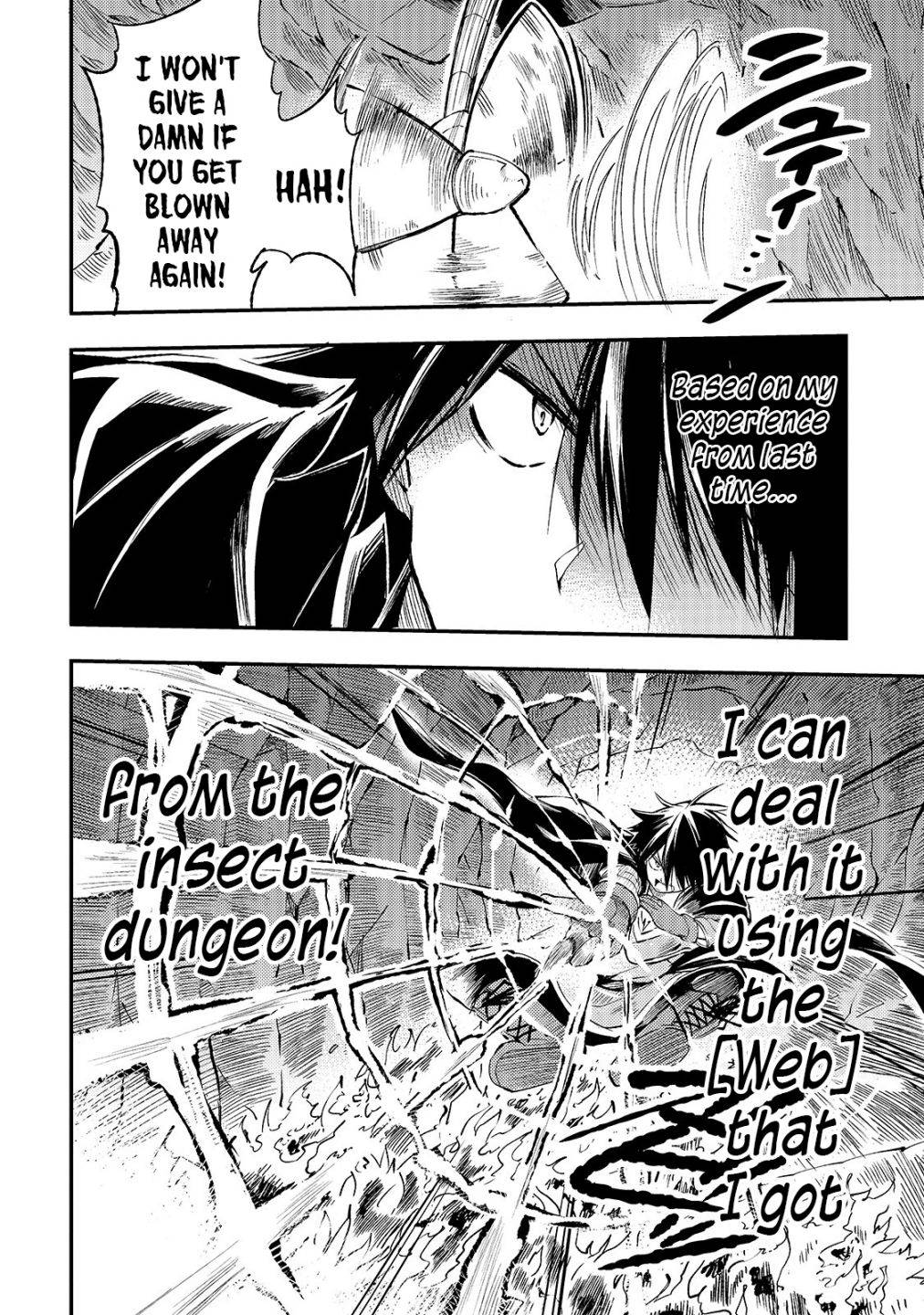 Hitoribocchi no Isekai Kouryaku, Chapter 90