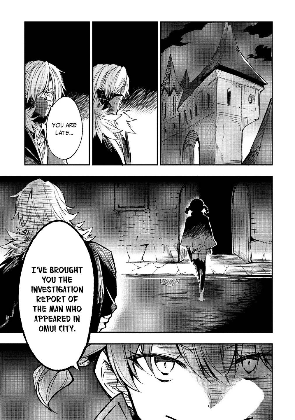 Hitoribocchi no Isekai Kouryaku, Chapter 80