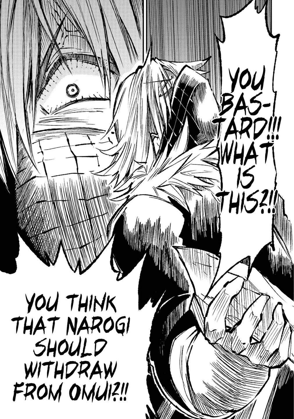 Hitoribocchi no Isekai Kouryaku, Chapter 80
