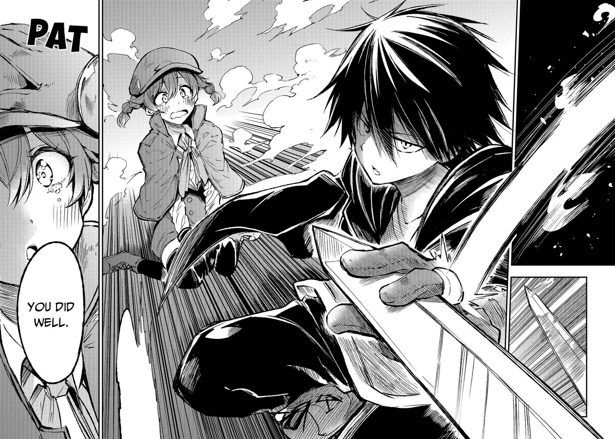 Hitoribocchi no Isekai Kouryaku, Chapter 80