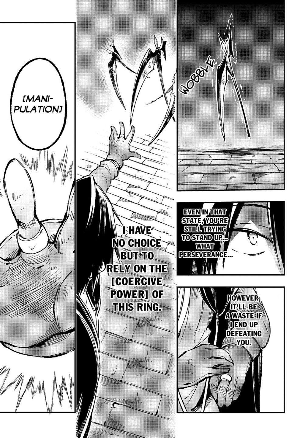 Hitoribocchi no Isekai Kouryaku, Chapter 64
