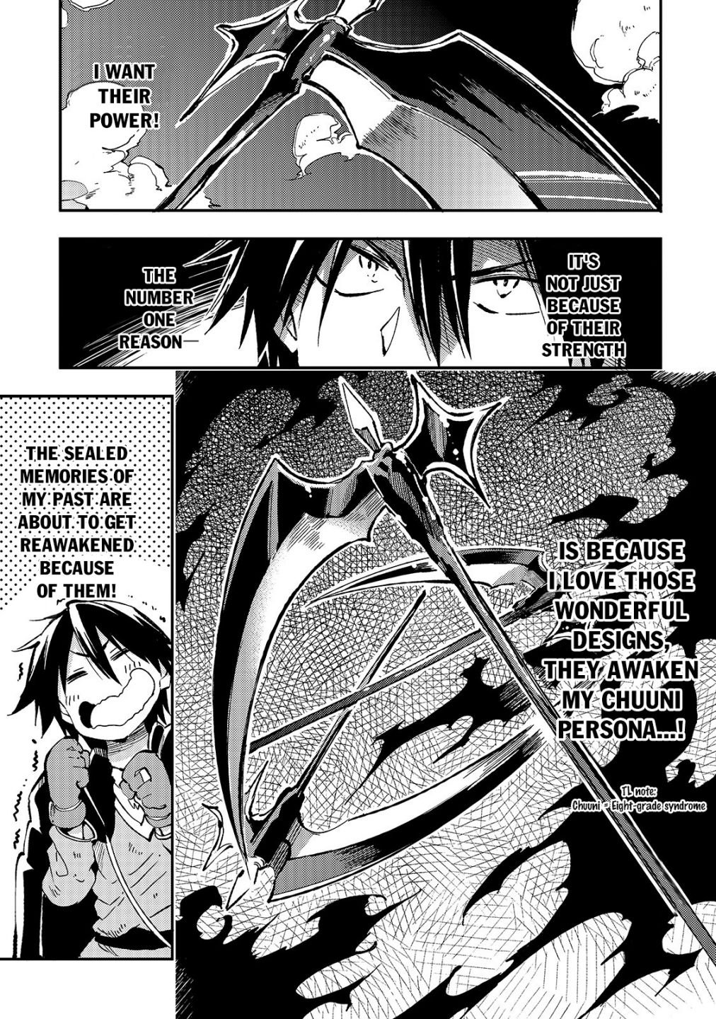 Hitoribocchi no Isekai Kouryaku, Chapter 64