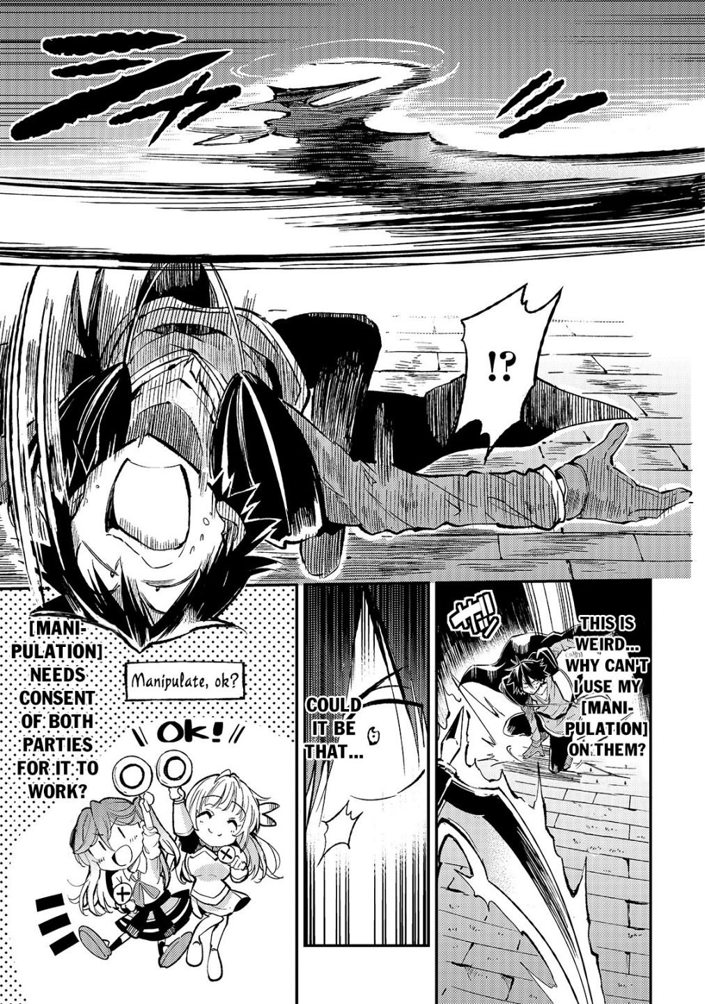 Hitoribocchi no Isekai Kouryaku, Chapter 64