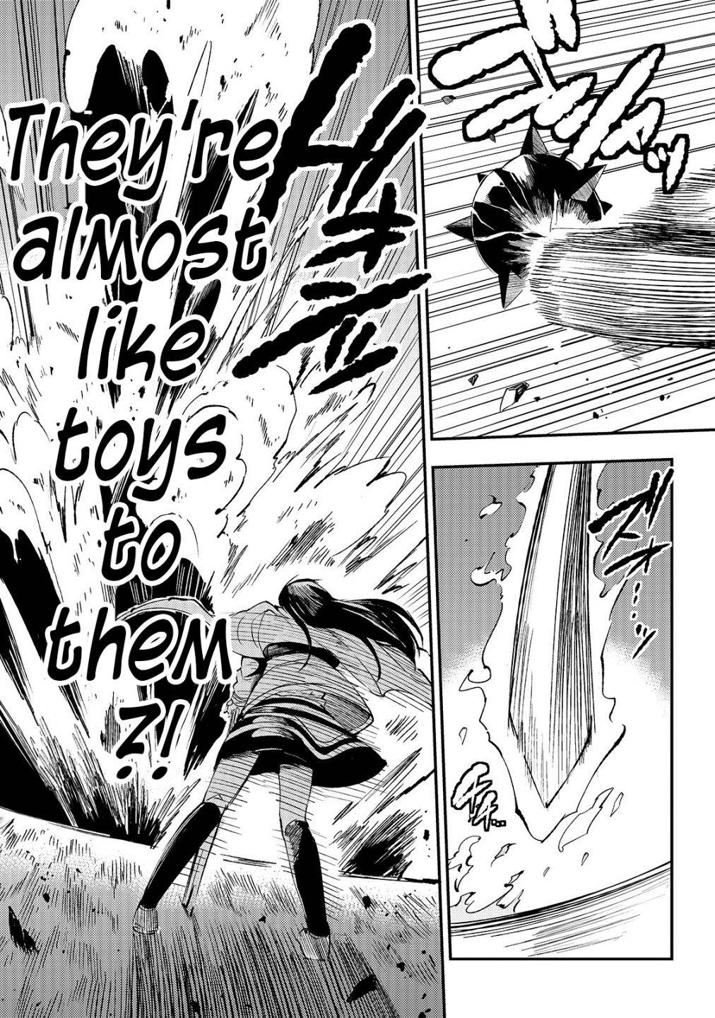 Hitoribocchi no Isekai Kouryaku, Chapter 91