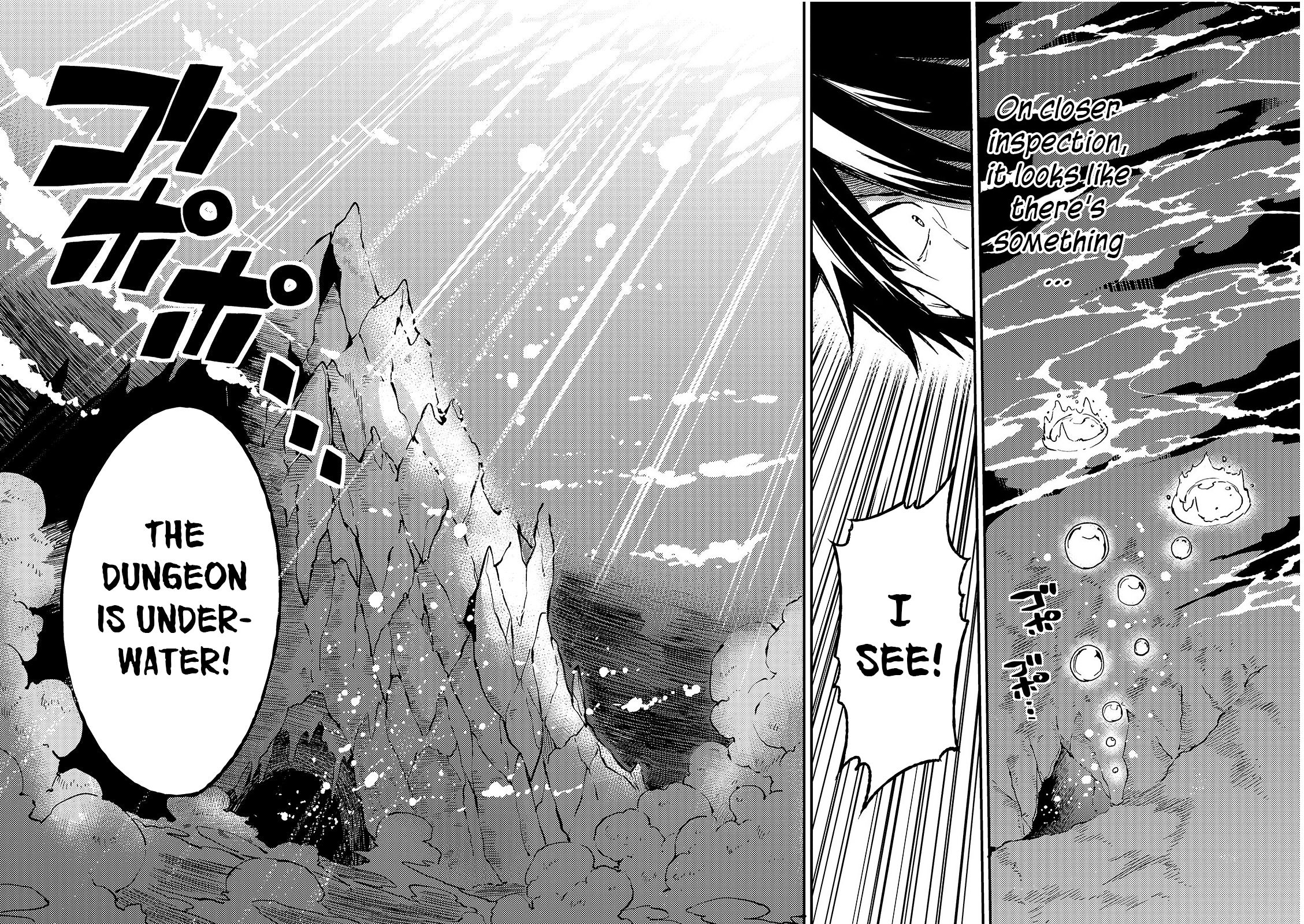 Hitoribocchi no Isekai Kouryaku, Chapter 62