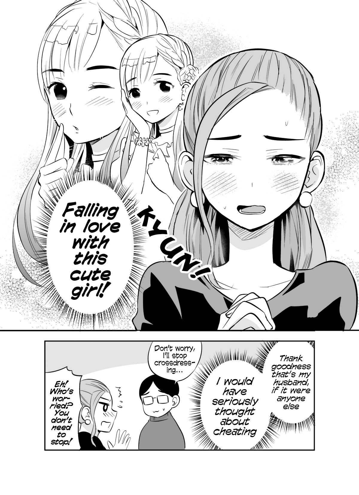 Read The Photos of a Husband's Infidelity? Manga English [New Chapters ...