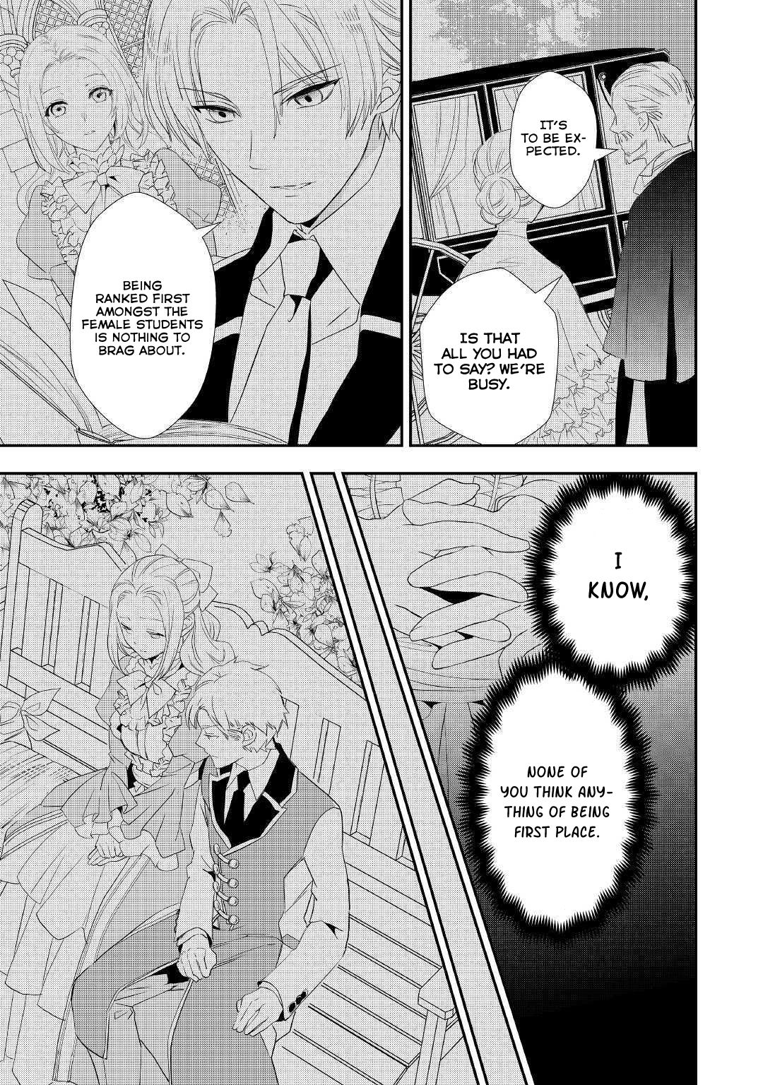 Milady Just Wants To Relax Read Milady Just Wants to Relax Manga English [New Chapters] Online