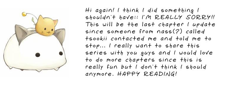 Milady Just Wants To Relax Scan Vf toonclash.com