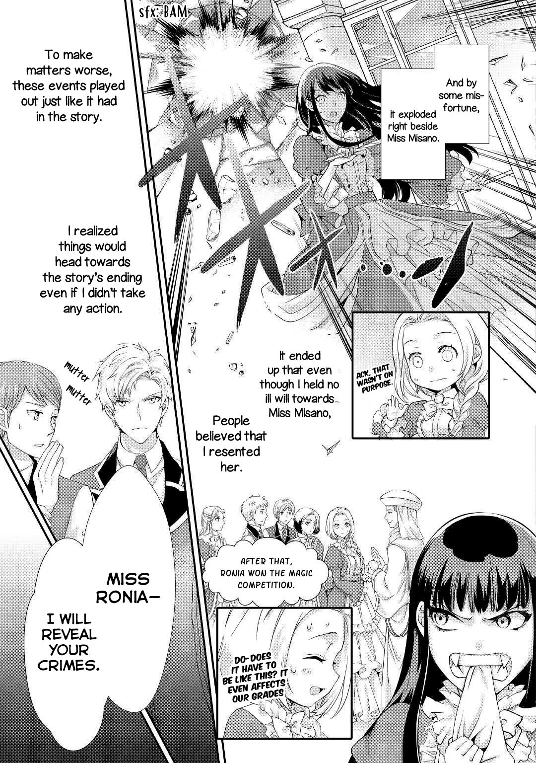 My Lady Just Wants To Relax Chapter 1 Read Milady Just Wants to Relax Manga English [New Chapters] Online