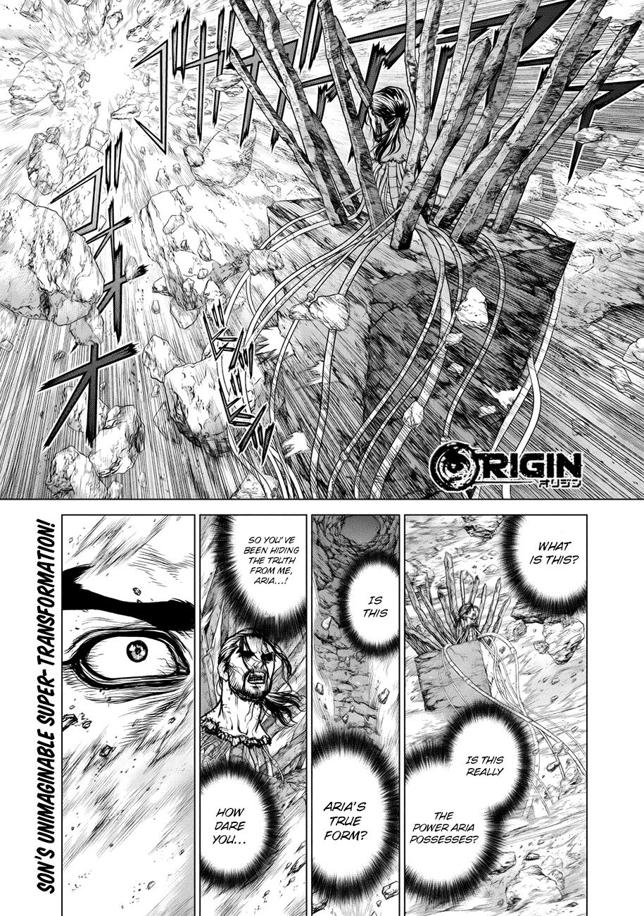 Ookiku nattara kekkon suru! Manga brasil, Ookiku Nattara Kekkon